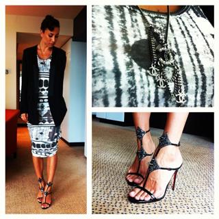 Medina feet photo 17