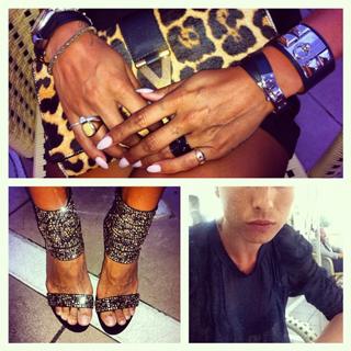 Medina feet photo 16