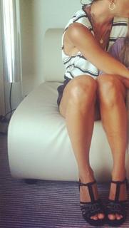 Medina feet photo 12