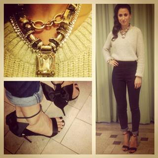 Medina feet photo 11