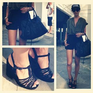 Medina feet photo 8