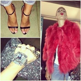 Medina feet photo 6