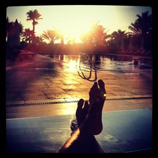 Medina feet photo 20