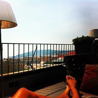Medina feet photo 17