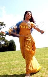 Meena feet photo thumbnail