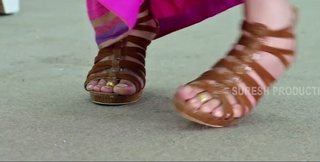 Meena feet photo thumbnail