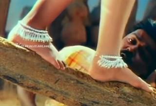 Meena feet photo thumbnail