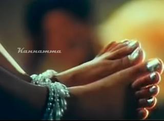 Meena feet photo thumbnail