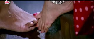 Meena feet photo thumbnail