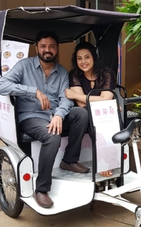 Meena feet photo thumbnail