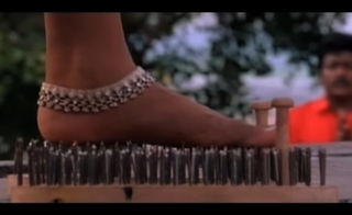 Meena feet photo thumbnail