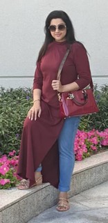 Meena feet photo thumbnail