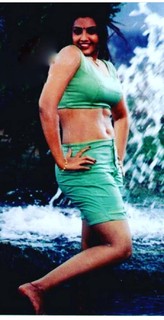 Meena feet photo thumbnail