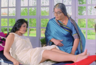 Meena feet photo thumbnail