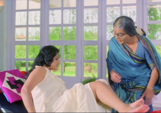 Meena feet photo thumbnail