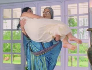 Meena feet photo thumbnail