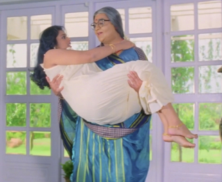 Meena feet photo thumbnail