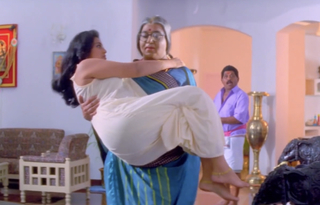 Meena feet photo thumbnail