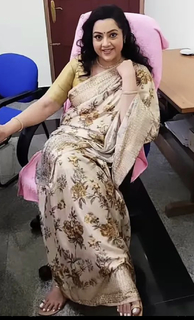 Meena feet photo thumbnail