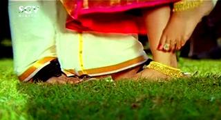 Meena feet photo thumbnail