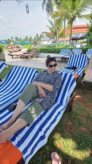 Meena feet photo 6