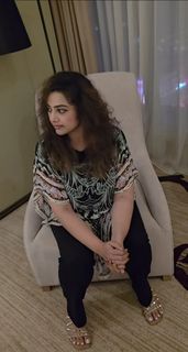 Meena feet photo 3