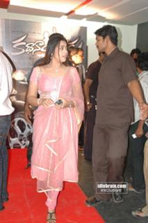 Meena feet photo thumbnail