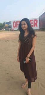 Meenakshi feet photo 17