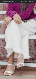 Meenakshi feet photo 14