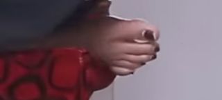 Meenakshi feet photo 1