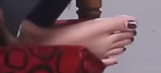 Meenakshi feet photo 18