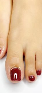 Meenakshi feet photo 10