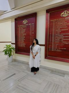 Meenakshi feet photo 10