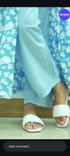 Meenakshi feet photo 14