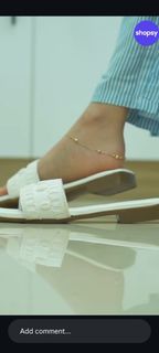 Meenakshi feet photo 13
