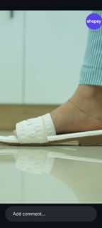Meenakshi feet photo 11