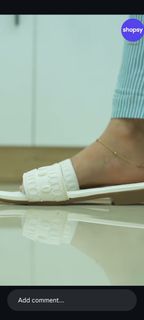 Meenakshi feet photo 8