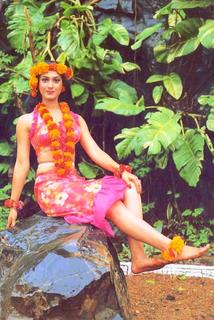 Meenakshi Sheshadri feet photo 9