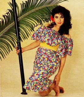 Meenakshi Sheshadri feet photo 20