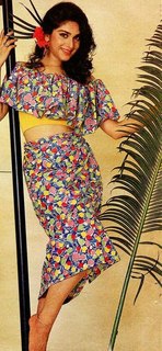 Meenakshi Sheshadri feet photo 19