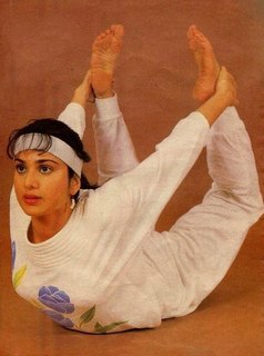 Meenakshi Sheshadri feet photo 18