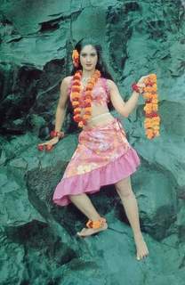 Meenakshi Sheshadri feet photo 16