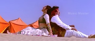 Meenakshi Sheshadri feet photo 14