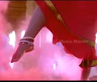 Meenakshi Sheshadri feet photo 13