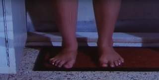 Meenakshi Sheshadri feet photo 4