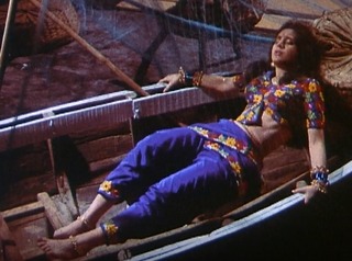 Meenakshi Sheshadri feet photo 2