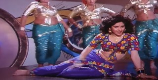 Meenakshi Sheshadri feet photo 20
