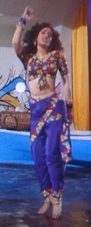 Meenakshi Sheshadri feet photo 16