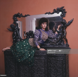 Meenakshi Sheshadri feet photo 16