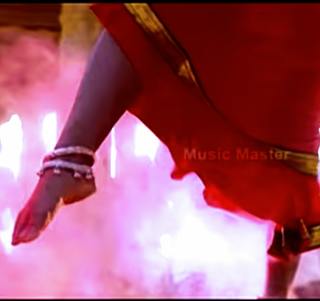 Meenakshi Sheshadri feet photo 15